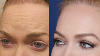 How To Apply Foundation Tips  Tutorial from a Pro Makeup Artist for Mature Skin  Beginners [upl. by Calen]