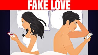 20 Signs of Fake Love [upl. by Judith172]