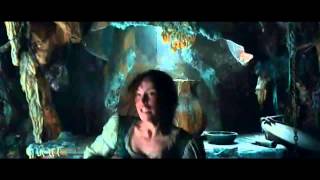 Hansel amp Gretel Witch Hunters Official Movie Trailer India [upl. by Conchita]