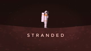 STRANDED  SFS 15 SHORT MOVIE [upl. by Chandra]