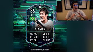 Flashback Neymar CONFIRMED [upl. by Mialliw]