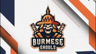 Burmese Ghouls M2 World Champion Highlights  MLBB [upl. by Cr272]