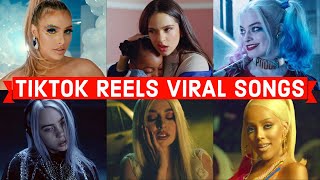 Viral Songs 2020 Part 5  Songs You Probably Dont Know the Name Tik Tok amp Reels [upl. by Enellek92]