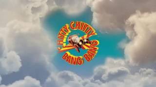 Chitty Chitty Bang Bang The Musical trailer [upl. by Christoffer]