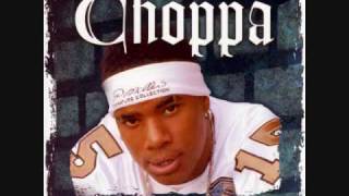 Choppa Ft Master P  Choppa Style [upl. by Goat]