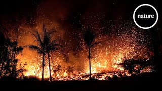 Hawaii’s surprise volcanic eruption Lessons from Kilauea 2018 [upl. by Annovahs715]