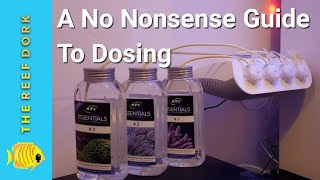 A Simple Guide To Dosing  Everything You Need to Know [upl. by Enamrahc459]