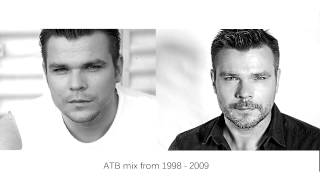 Atb Mix 19982009 [upl. by Hope]