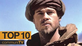 Top 10 Spiritual Movies [upl. by Naujik]