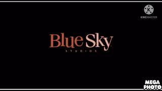 Blue Sky Studios Greg Kruger Effects [upl. by Us]