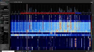 KD0BQS  SDR AirSpy with SpyServer  Beginner Guide [upl. by Enilrem]