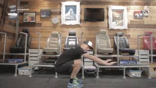 The only Ski Fitness Exercises youll need [upl. by Reyotal]