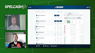 Stryktipset system och tips V21  Betting tips till veckans Stryktips [upl. by Anai]