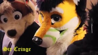 FURRY CRINGE COMPILATION 2 [upl. by Ardnuhs780]