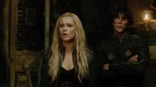 The 100 bloopers season 3 [upl. by Sieber]