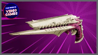 How to get Zaouli’s Bane King’s Fall Hand Cannon Plus God Roll Guide in Destiny 2 [upl. by Fabian466]