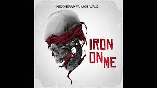 Hedone ft Juice WRLD  İron On Me [upl. by Attalie]