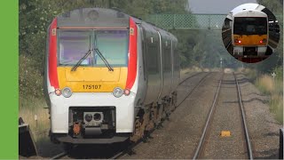 Trains at Shotton [upl. by Bourn317]