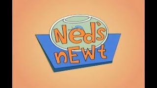 Neds Newt the complete first season [upl. by Nick]