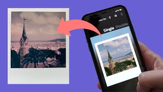 How I print Polaroids from my iPhone [upl. by Anrak]