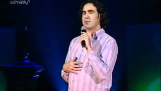 Edinburgh and Beyond  Micky Flanagan [upl. by Ayota]