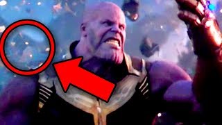 Iron Man vs Thanos Scene in Hindi  Avengers Infinity War [upl. by Viccora]