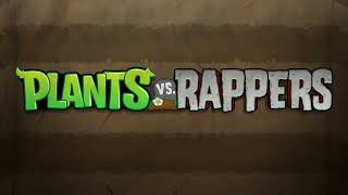 Plants vs Rappers What A Dork [upl. by Rhiamon]