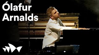 Ólafur Arnalds  Live at Sydney Opera House  Digital Season [upl. by Odnumyar]