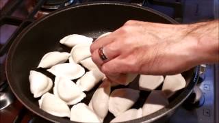 How to Cook Perfect Frozen Dumplings [upl. by Trebla182]