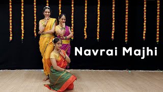 Navrai Majhi  Navrai majhi full song  Wedding dance  Dance In Motion India  Dance choreography [upl. by Zanas]