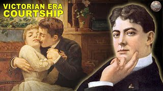 What Dating Was Like In the Victorian Era [upl. by Gaughan81]