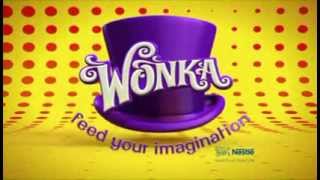 WONKA Laffy Taffy TV Commercial [upl. by Redvers]