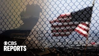 Border business Inside immigration  Full Documentary [upl. by Sinclare]