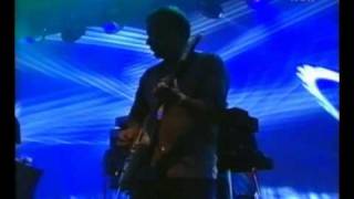 Morcheeba  Otherwise Live 2002 [upl. by Lieno974]