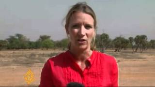 Explaining the Sahel drought problem [upl. by Gerge]