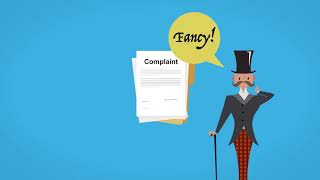 Civil Procedure How to Draft a Well Pleaded Complaint [upl. by Nnasor]