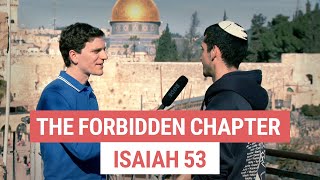 The Forbidden Chapter Isaiah 53 in the Hebrew Bible [upl. by Elocin]