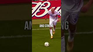 quotZinedine Zidane HeadButt Masterquot [upl. by Atnuahs30]