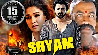 Shyam Full South Indian Movie Hindi Dubbed  Prabhas Movies In Hindi Dubbed Full [upl. by Annehsat219]