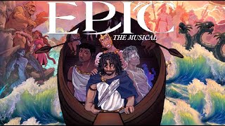 EPIC the Musical FULL MOVIE LENGTH FAN EDIT [upl. by Adnauqaj]