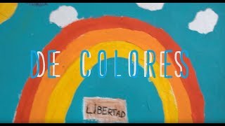 De Colores  Magdalena Fleitas [upl. by Ringo]