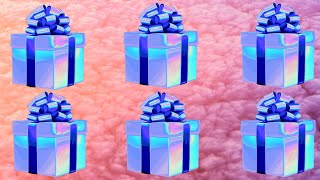 CHOOSE YOUR GIFT 🎁 ELIGE TU REGALO🎁 [upl. by Ytsirhk]