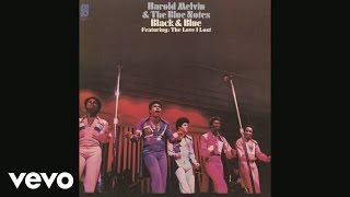 Harold Melvin amp The Blue Notes  The Love I Lost Official Audio ft Teddy Pendergrass [upl. by Gardia]