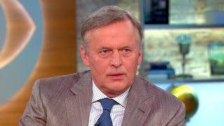 John Grisham talks new book quotCamino Islandquot and writing tips [upl. by Heymann]