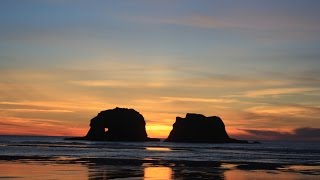 Rockaway Beach Oregon Guide [upl. by Aicac]