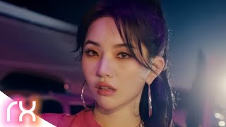 G IDLE quotMY BAGquot MV [upl. by Rask362]