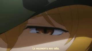 Danmachi Cap 13 Sub Español HD [upl. by Willcox475]