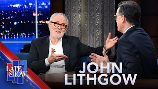 John Lithgow Best Movies [upl. by Lindgren15]