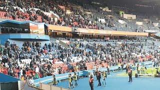 PSG vs Nîmes En Direct Du Parc Des Princes [upl. by Emia471]