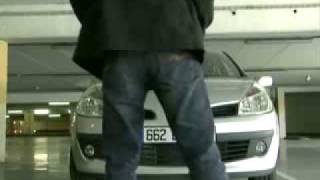 renault clio commercial [upl. by Shapiro]